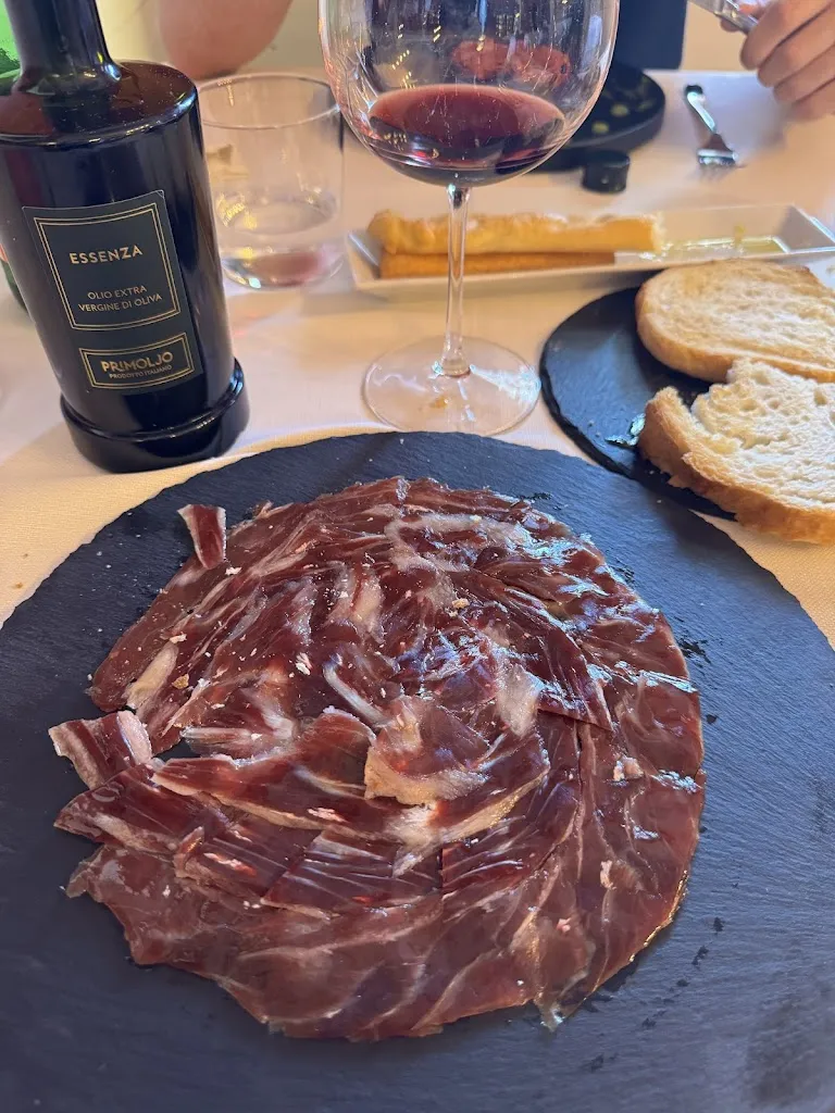 Simone Dezan_La Boqueria della Carne_Castel Mella_review