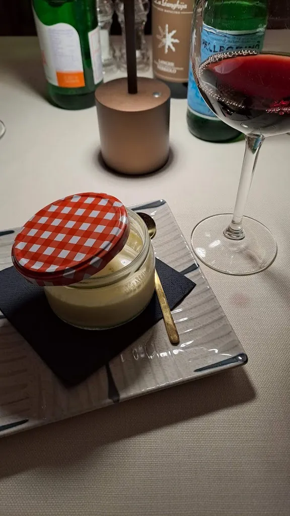 lorenzo drappero_La Boqueria della Carne_Castel Mella_review