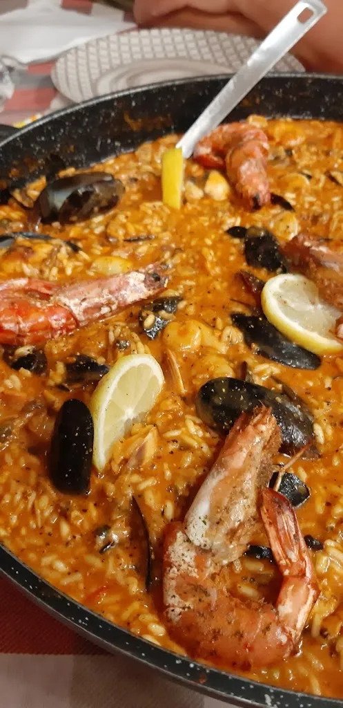 Menu_La Rinascita_Castel Mella_image_1