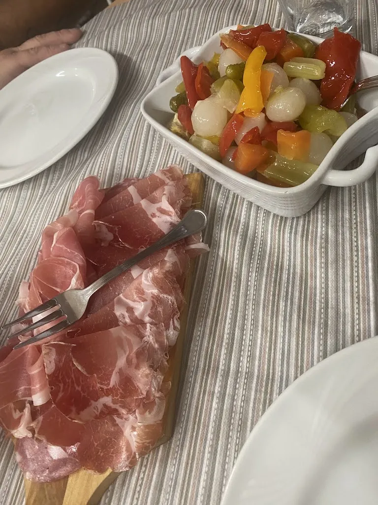 MONICA TOMASONI_La Rinascita_Castel Mella_review