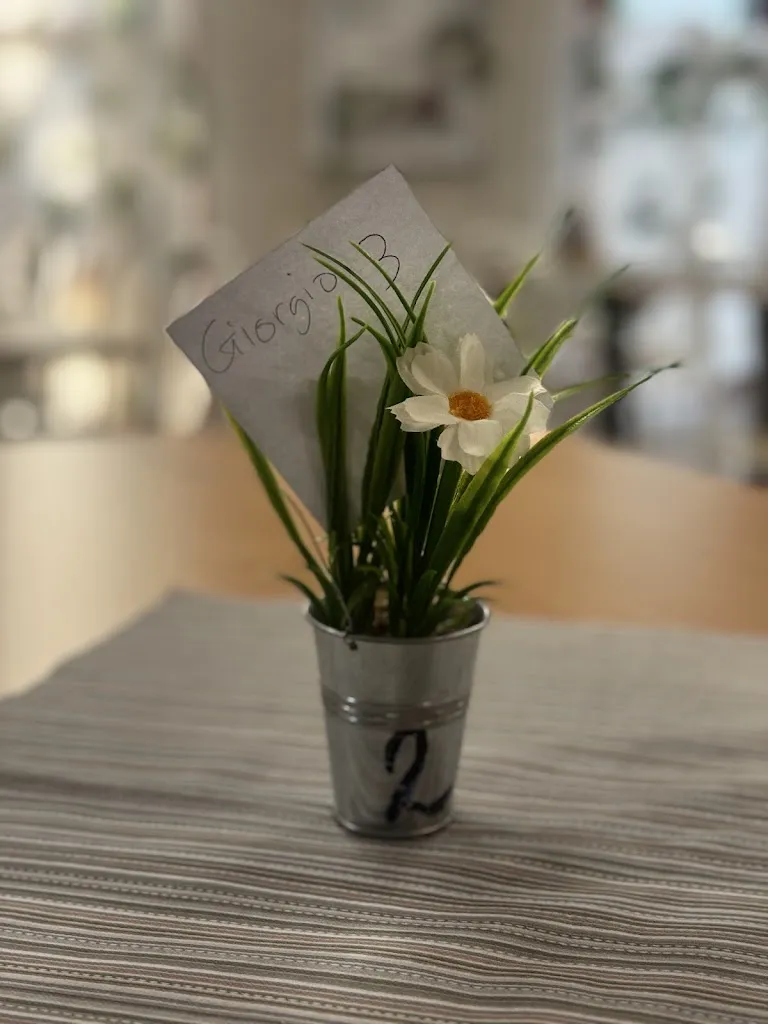 simo Simona_La Rinascita_Castel Mella_review