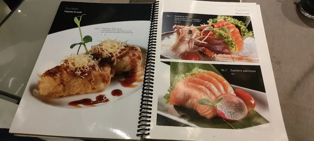 Menu_Sushi Club Castel Mella_Castel Mella_image_1