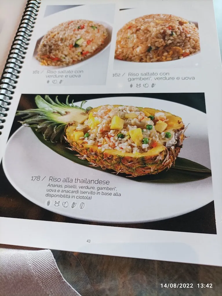 Menu_Sushi Club Castel Mella_Castel Mella_image_2