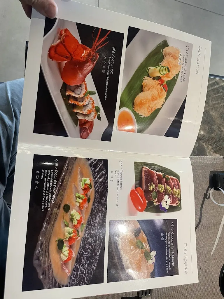 Menu_Sushi Club Castel Mella_Castel Mella_image_3