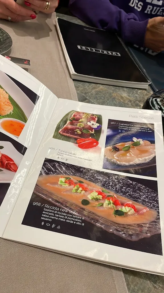 Menu_Sushi Club Castel Mella_Castel Mella_image_4