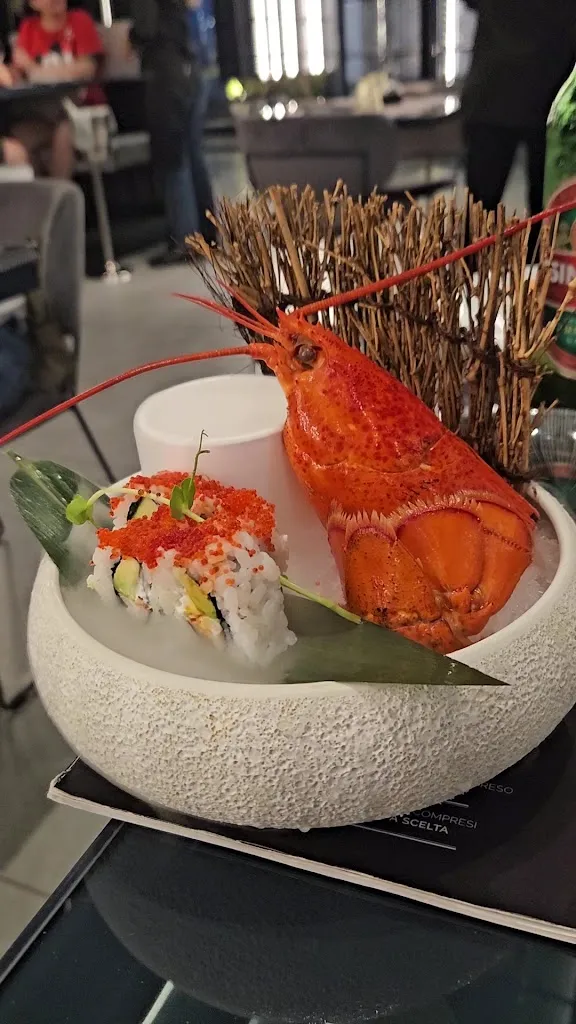 Sushi Club Castel Mella_Castel Mella_slider_image_2