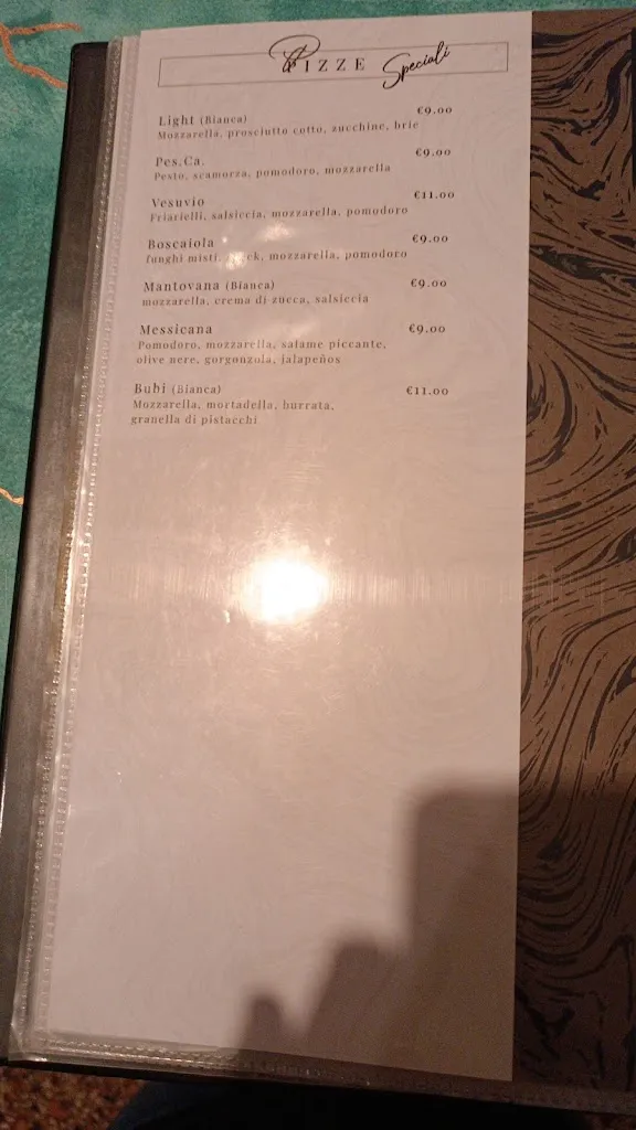 Menu_44 Bistró_Castel Mella_image_1