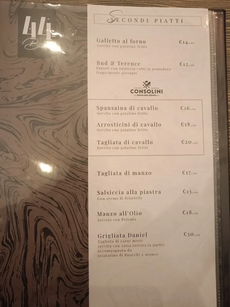 Menu_44 Bistró_Castel Mella_image_4