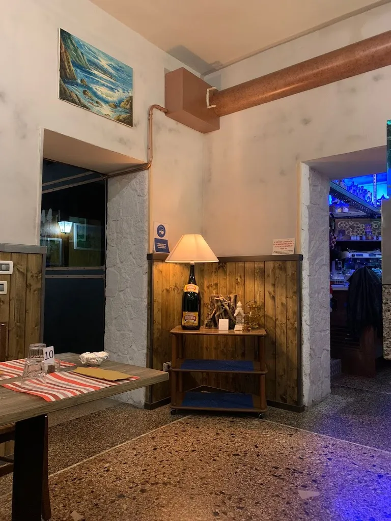 Pavlo Kapusnyak_44 Bistró_Castel Mella_review