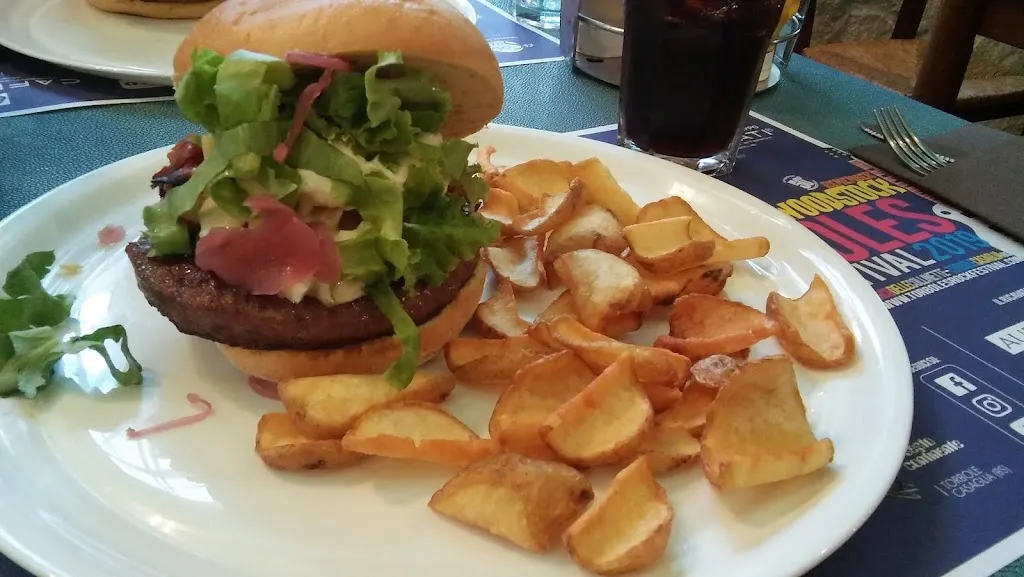 desiree veronese_44 Bistró_Castel Mella_review