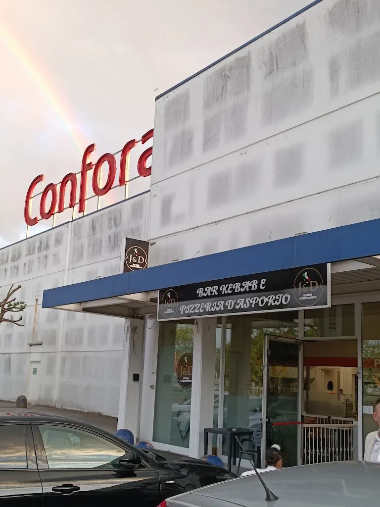 J & D BAR KEBAB PIZZERIA DI ASPORTO_Castel Mella_slider_image_1