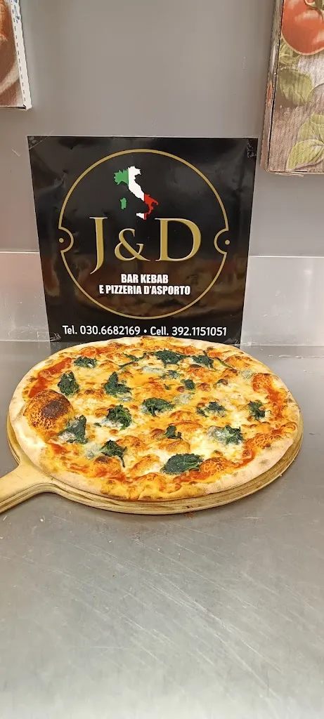 J & D BAR KEBAB PIZZERIA DI ASPORTO_Castel Mella_slider_image_3