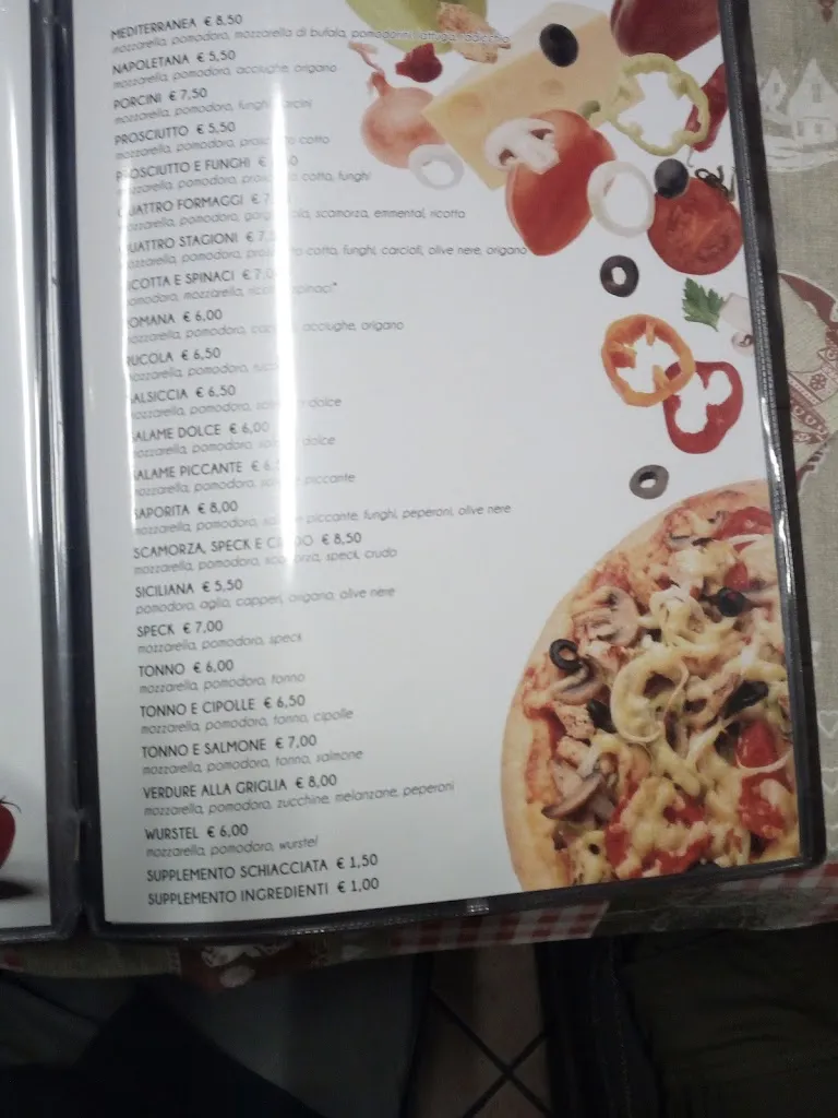 Menu_Ristorante Pizzeria PERLA_Castel Mella_image_1