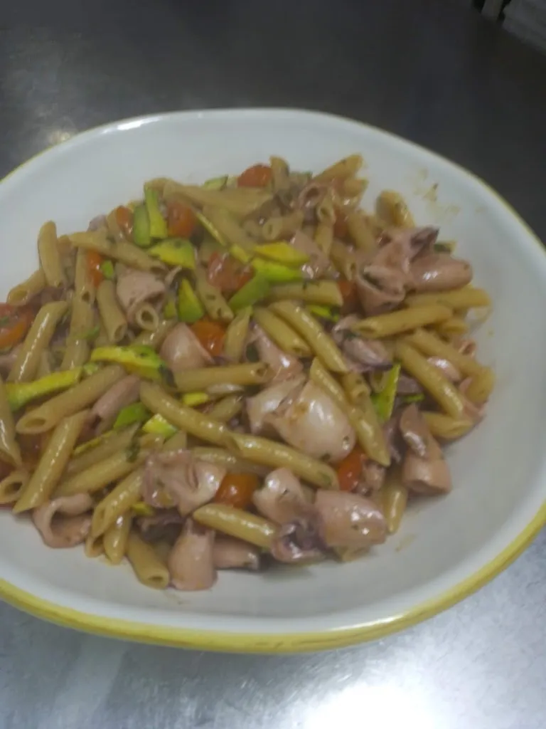 Menu_Ristorante Pizzeria PERLA_Castel Mella_image_8