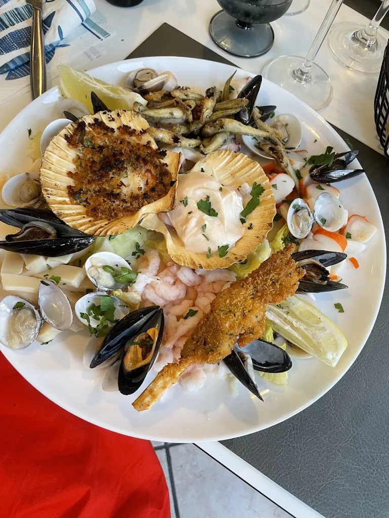 Ristorante Pizzeria PERLA_Castel Mella_slider_image_2