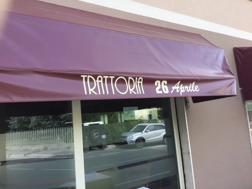 Trattoria 26 Aprile_Castel Mella_slider_image_1