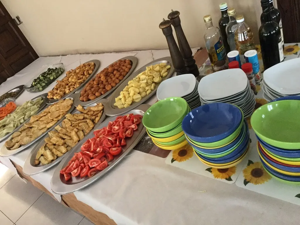 Trattoria 26 Aprile_Castel Mella_slider_image_2