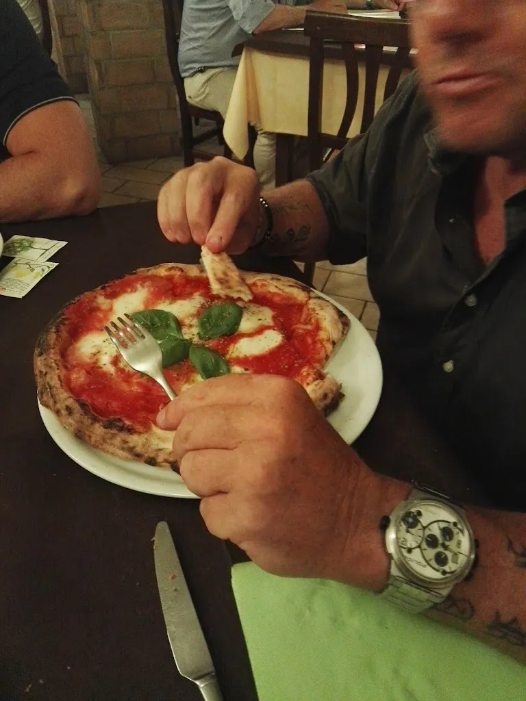 Menu_Pizzeria Ristorante Il Cenacolo_Castel Mella_image_5