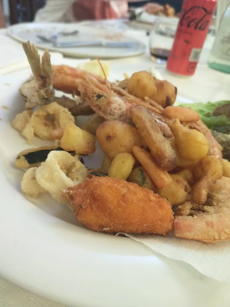 Menu_Pizzeria Ristorante Il Cenacolo_Castel Mella_image_7