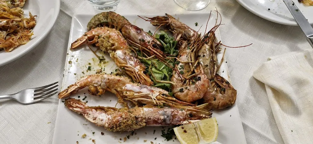 stefano crotti_Pizzeria Ristorante Il Cenacolo_Castel Mella_review