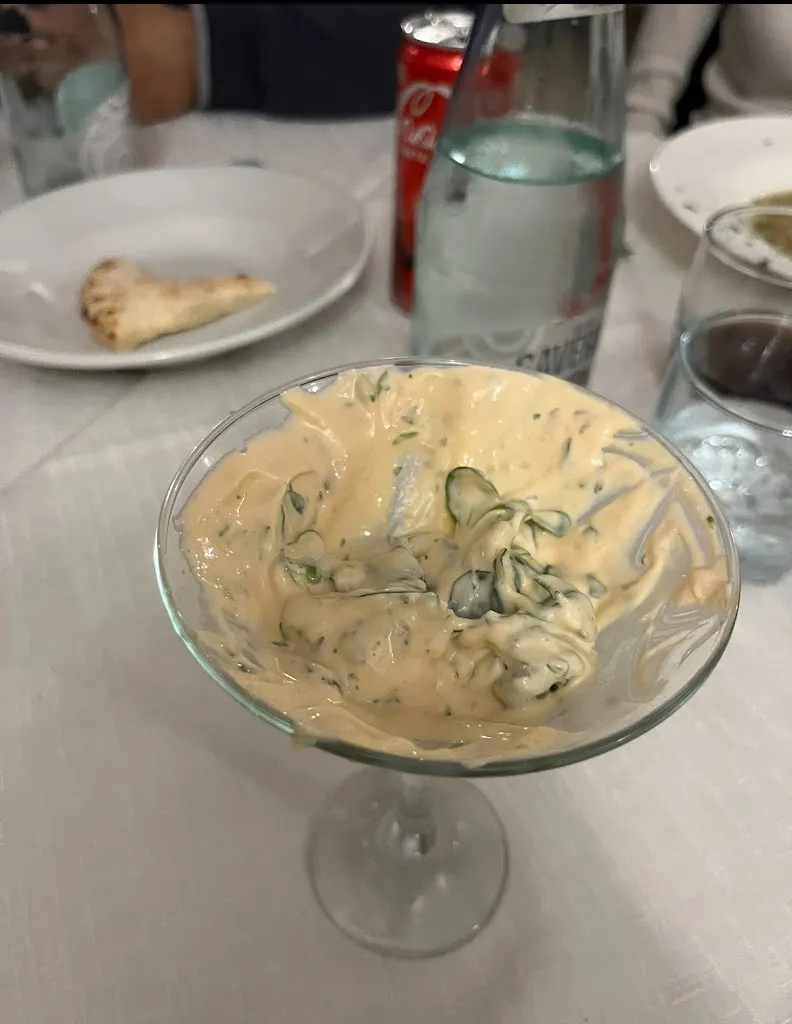 Cristiano Ghirardelli_Pizzeria Ristorante Il Cenacolo_Castel Mella_review