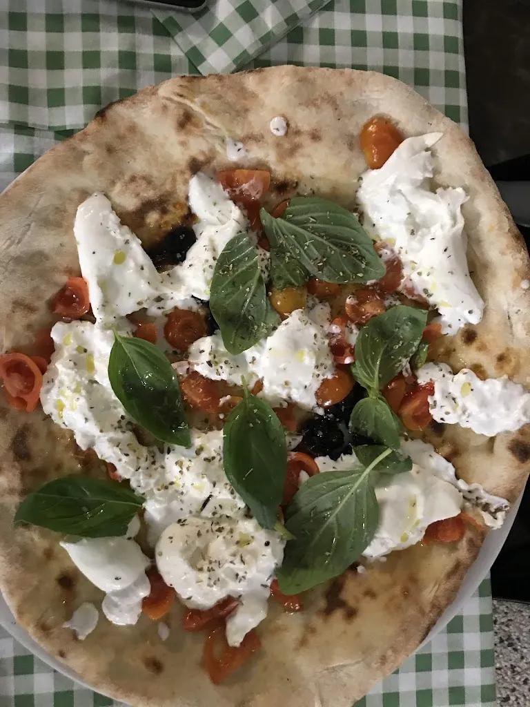 GREEN LAND SRL_Pizzeria Ristorante Il Cenacolo_Castel Mella_review