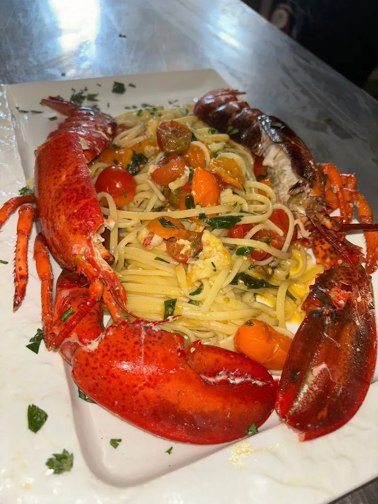 Pizzeria Ristorante Il Cenacolo_Castel Mella_slider_image_2