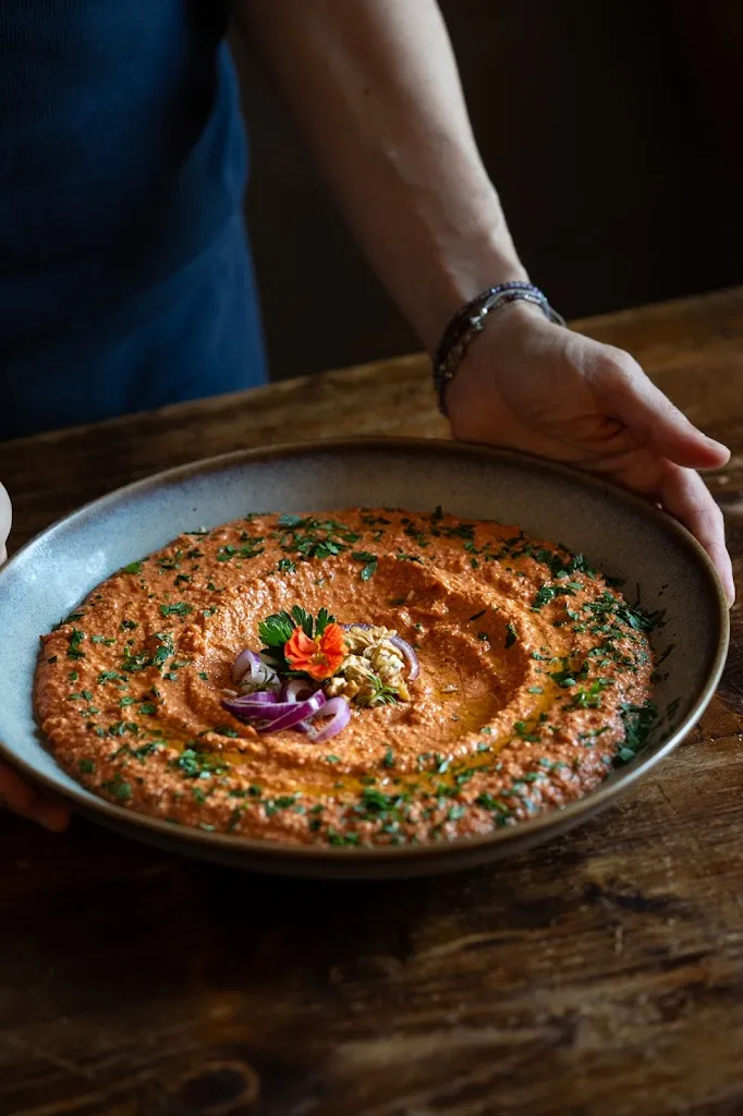 Menu_Home Restaurant laurafoodandmusic_Castel Mella_image_3