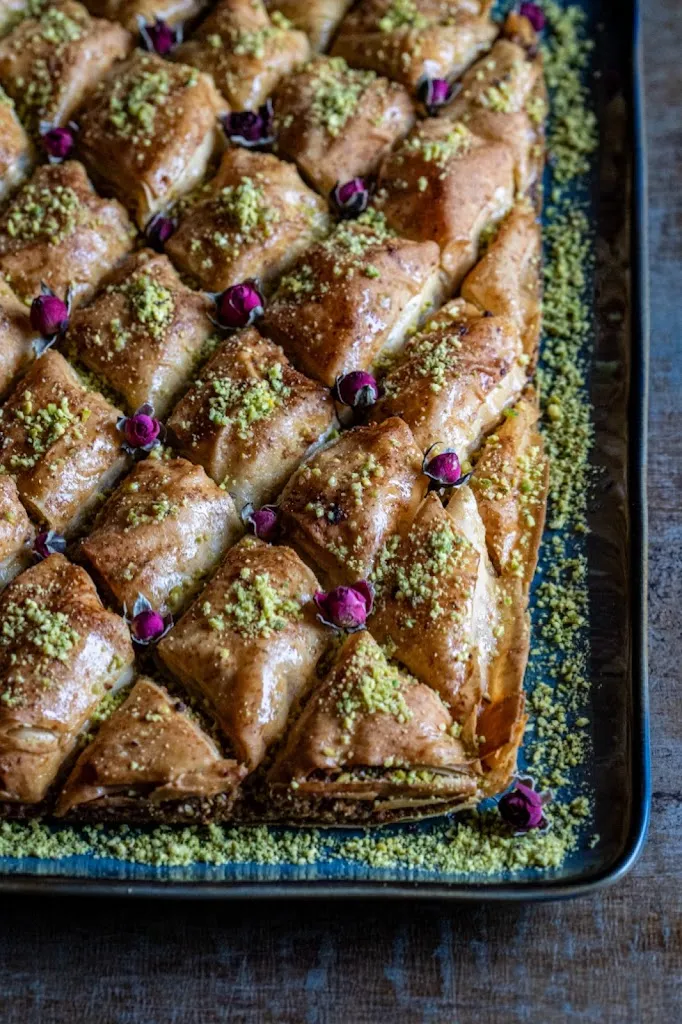 Menu_Home Restaurant laurafoodandmusic_Castel Mella_image_9