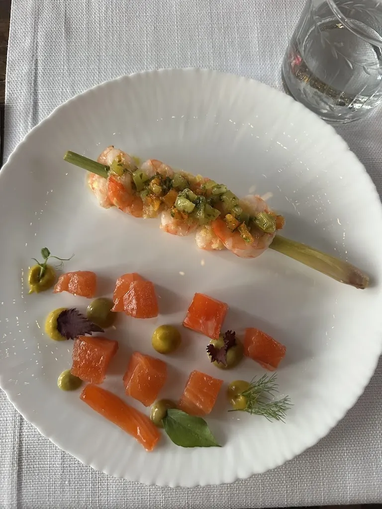 Elisa Storti_Home Restaurant laurafoodandmusic_Castel Mella_review