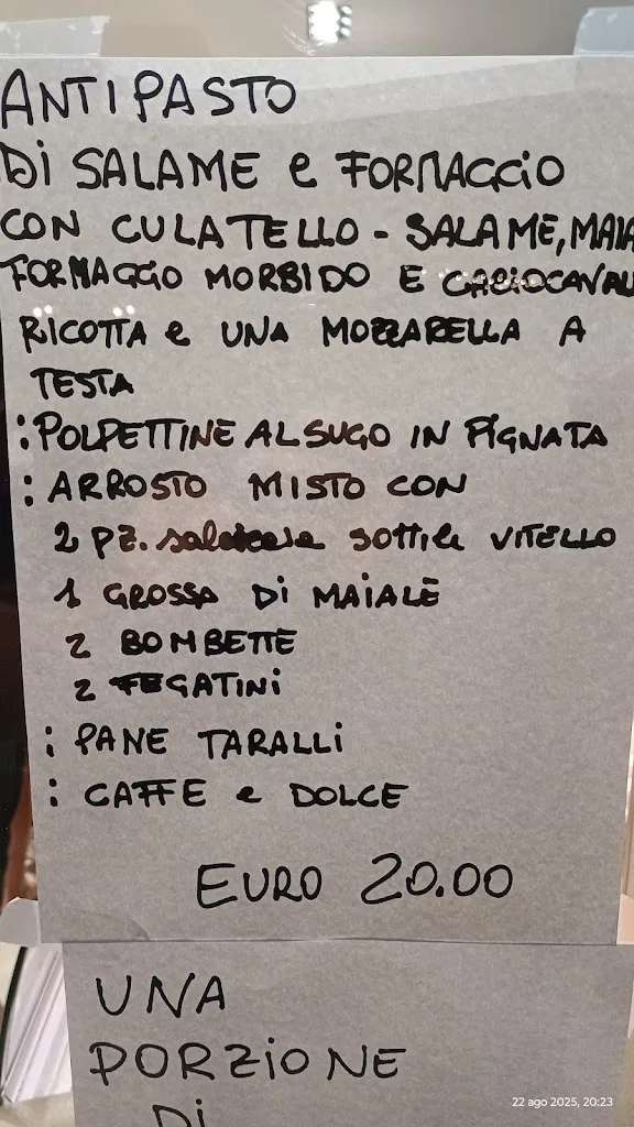 Menu_Macelleria braceria 