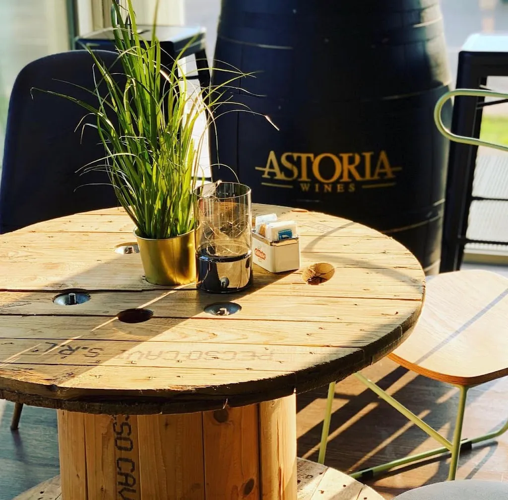 civico dieci cafè restaurant in Castel Mella