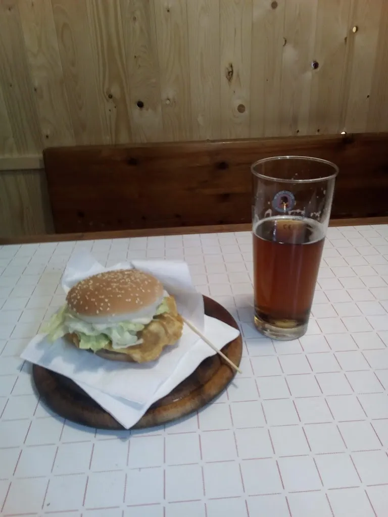 Menu_Franki's - Paninoteca Birreria_Castel Mella_image_1