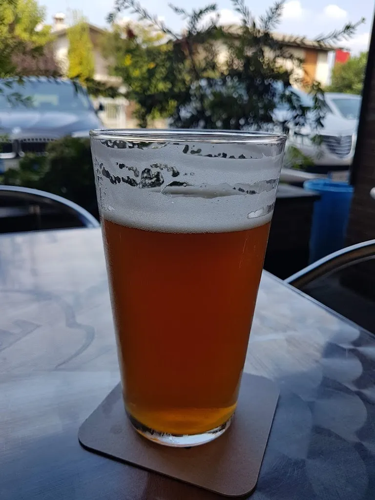 Menu_Franki's - Paninoteca Birreria_Castel Mella_image_3