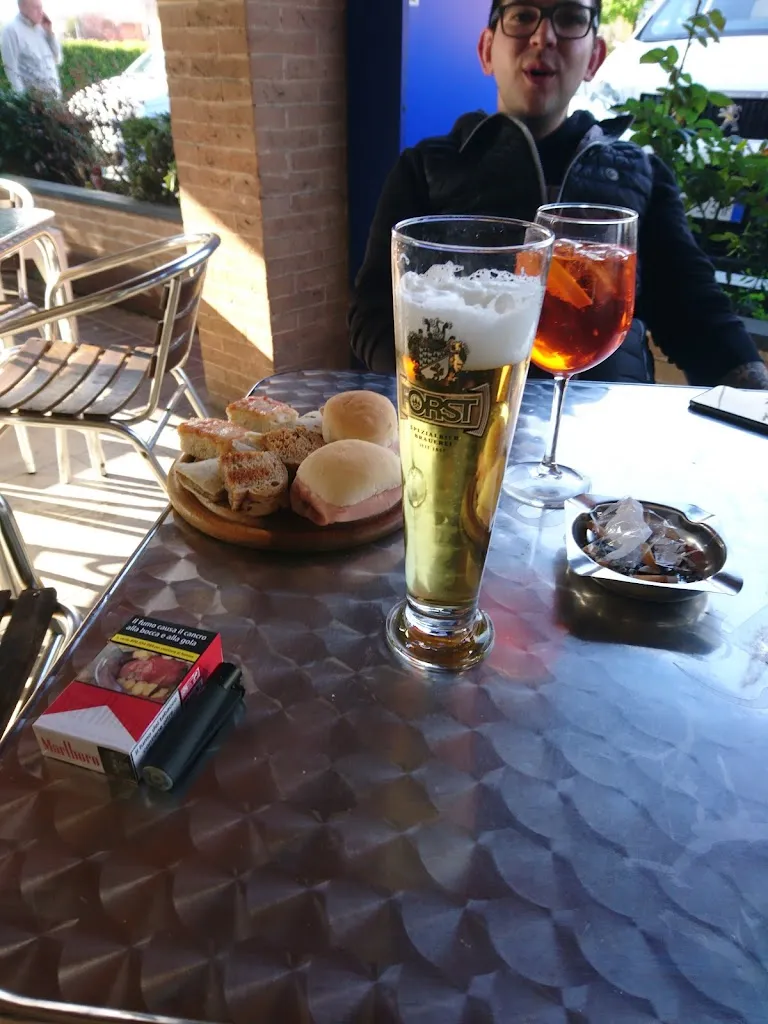 Menu_Franki's - Paninoteca Birreria_Castel Mella_image_6