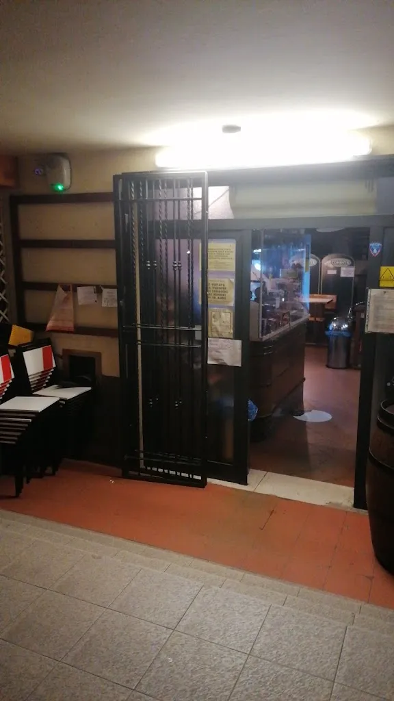 Livio Zagnagnoli_Franki's - Paninoteca Birreria_Castel Mella_review