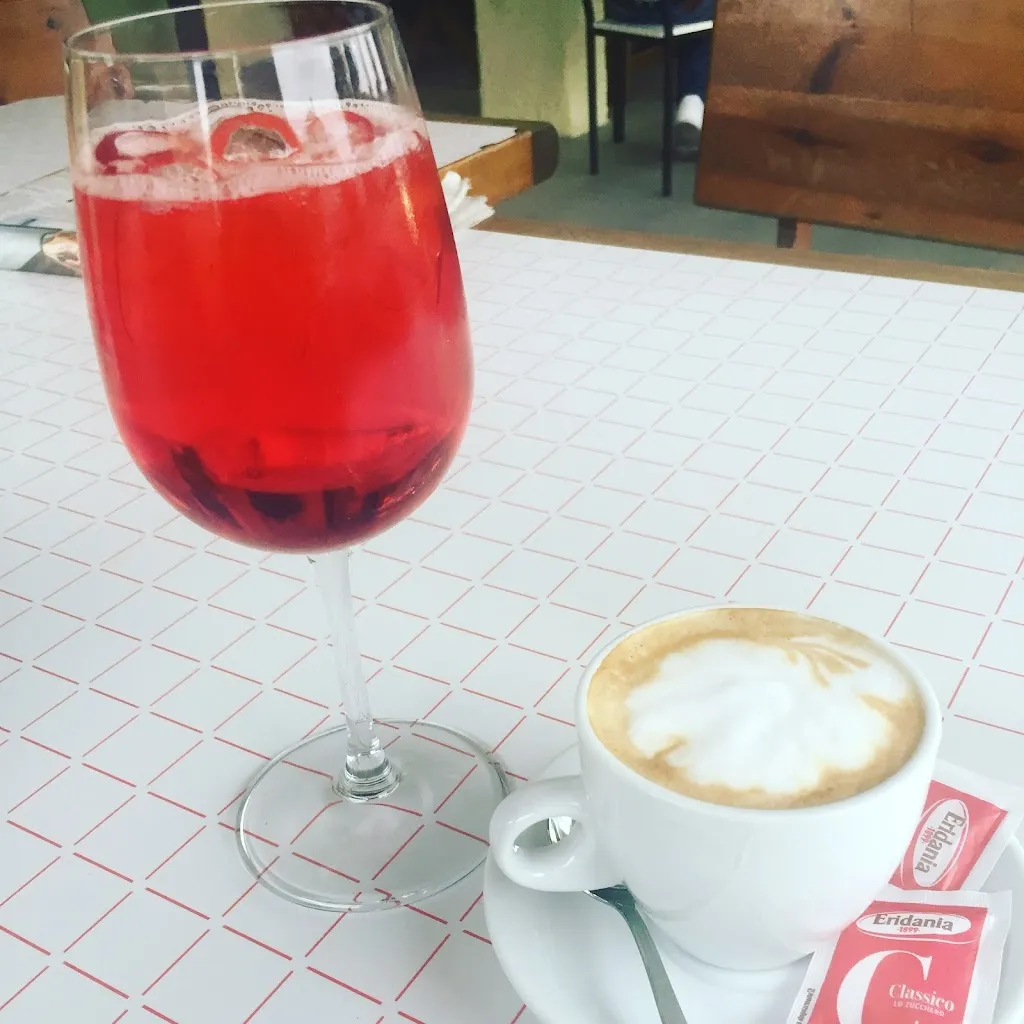 MONICA TOMASONI_Franki's - Paninoteca Birreria_Castel Mella_review