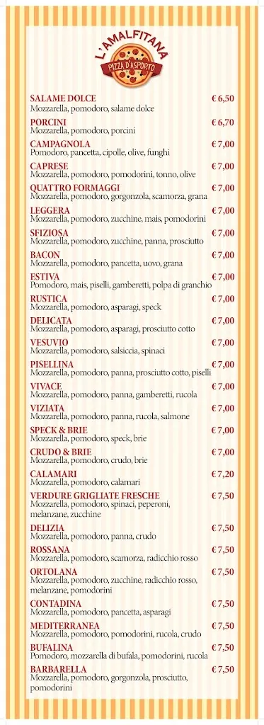 Menu_L'Amalfitana di Panni Claudia_Castel Mella_image_4
