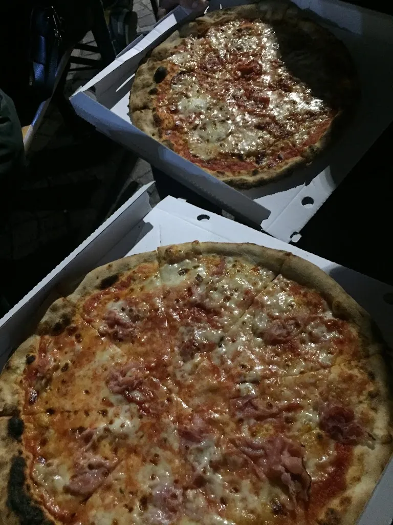 MONICA TOMASONI_L'Amalfitana di Panni Claudia_Castel Mella_review