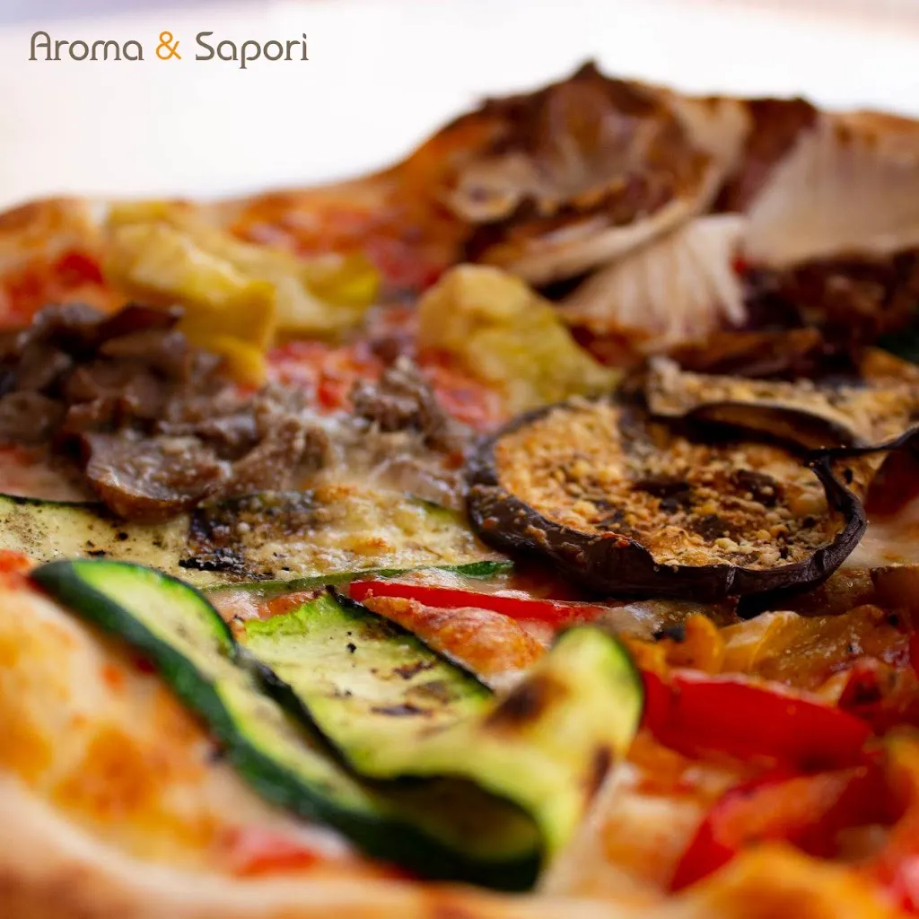 Menu_Aroma & Sapori Pizzeria_Castel Mella_immagine_6