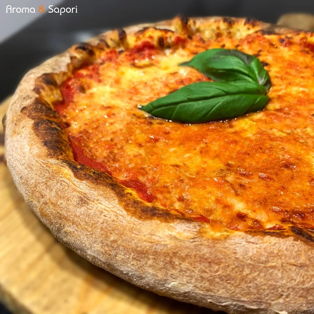 Menu_Aroma & Sapori Pizzeria_Castel Mella_immagine_8