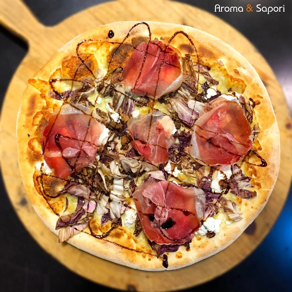 Menu_Aroma & Sapori Pizzeria_Castel Mella_immagine_9