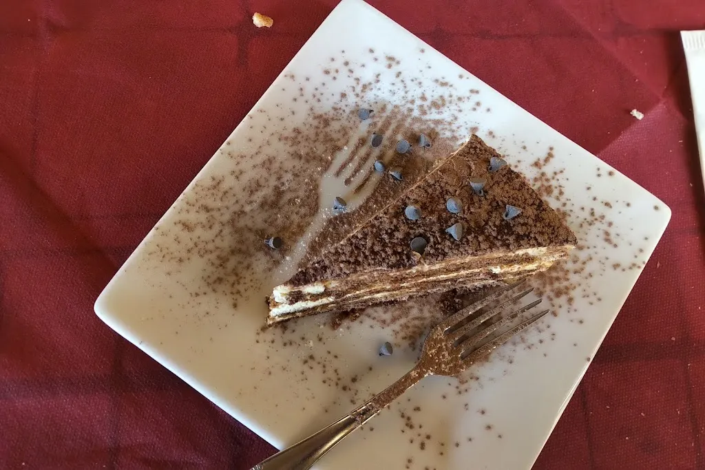 desiree veronese_Pizzart Di Ciuffo Mario_Castel Mella_review