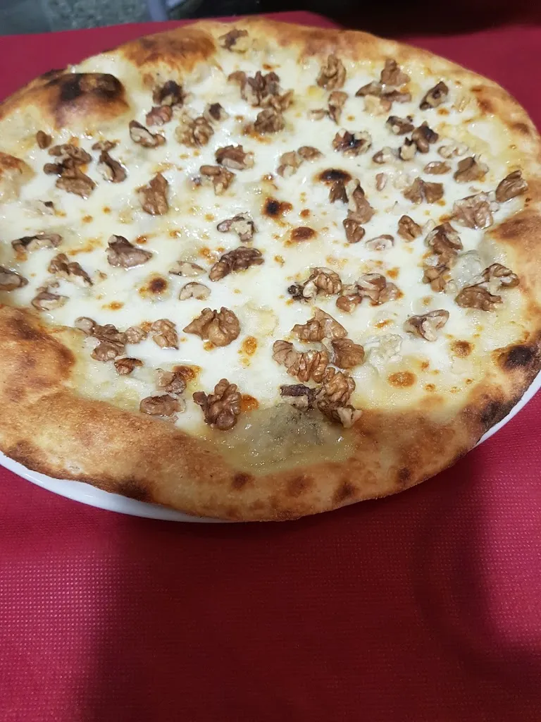 Ornella “Orny” Migliorati_Pizzart Di Ciuffo Mario_Castel Mella_review