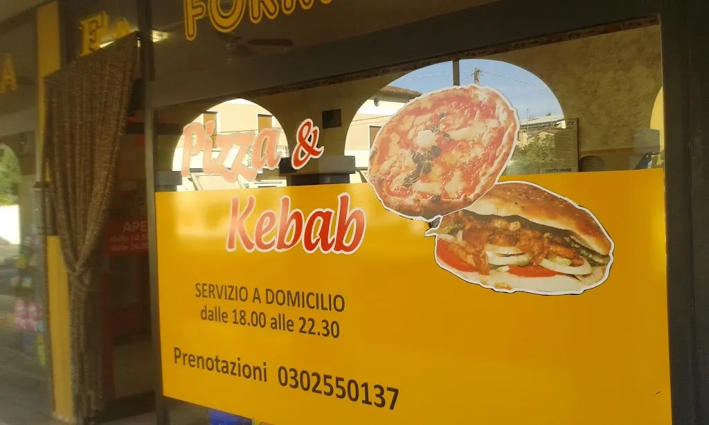 Menu_Pizzeria Formula 1 Castel Mella_Castel Mella_image_1