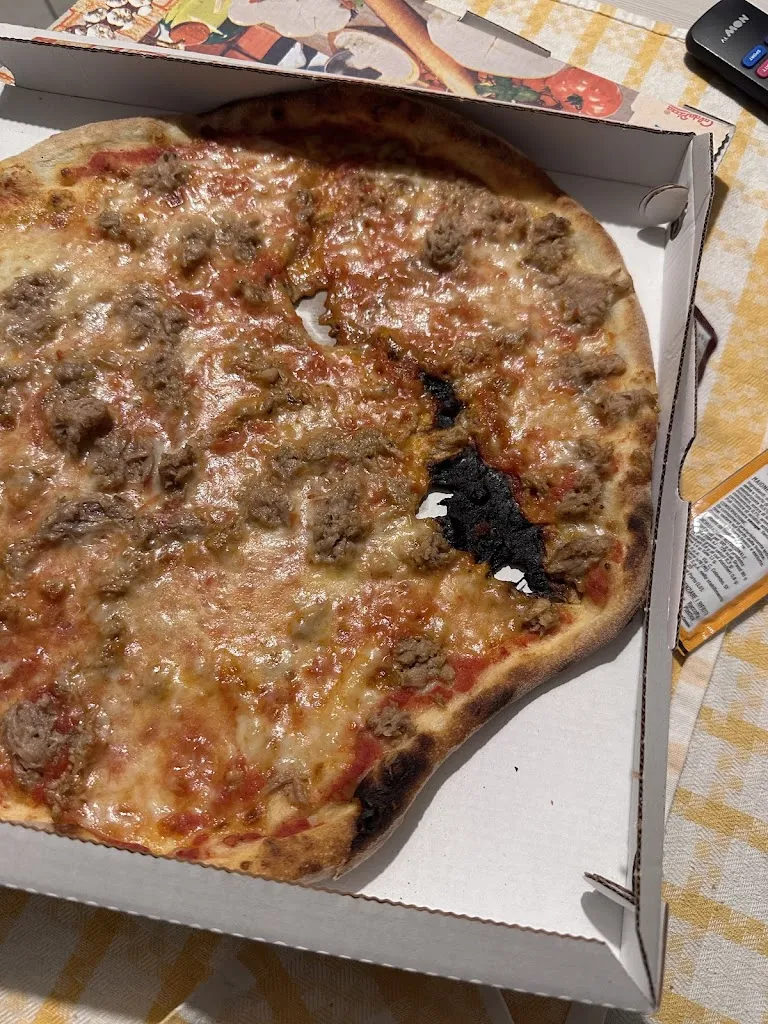 Daniele Giaccio_Pizzeria Formula 1 Castel Mella_Castel Mella_review