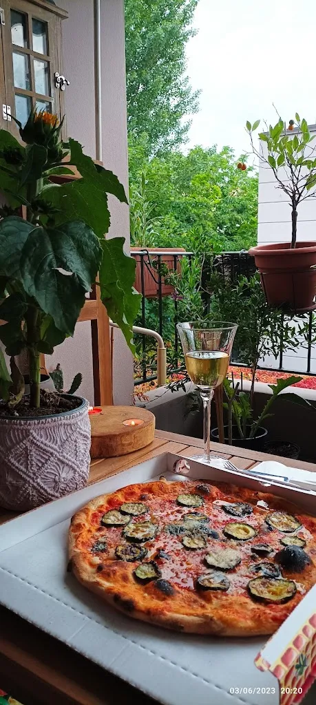 Cati Scutra_Pizzeria Formula 1 Castel Mella_Castel Mella_review