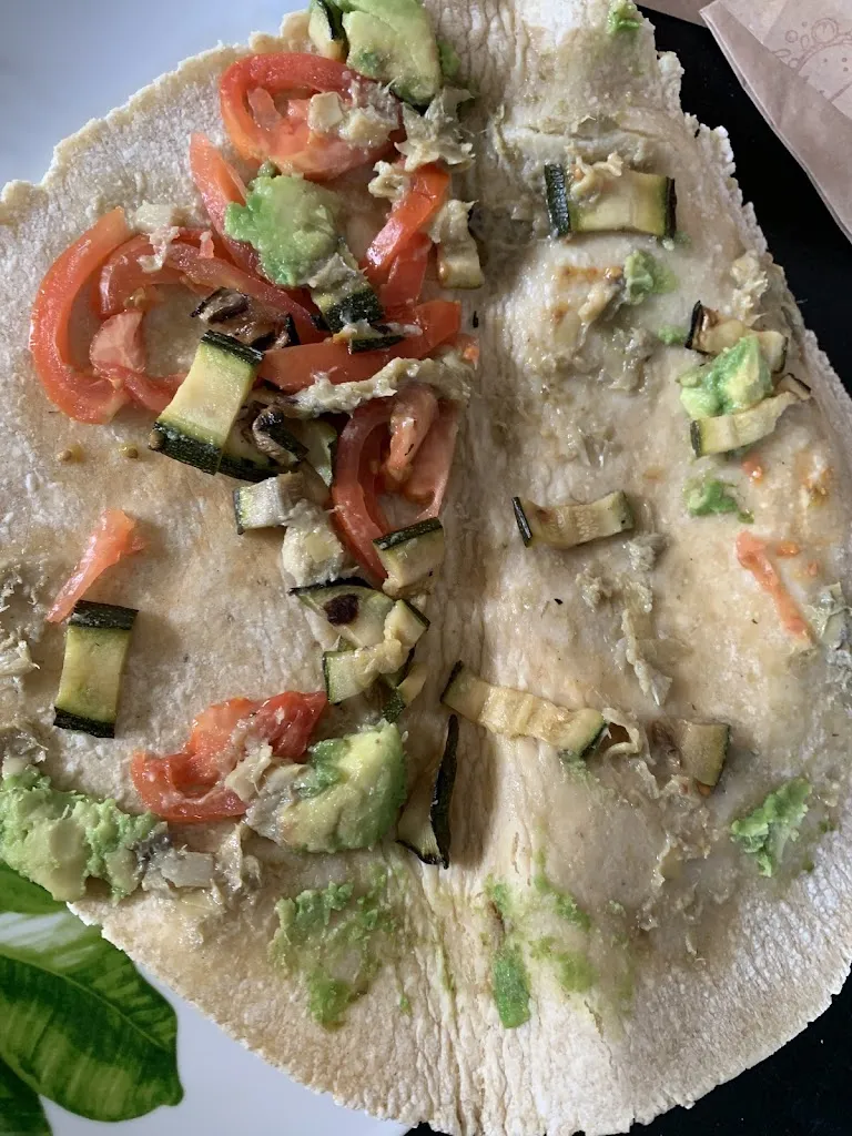 Claudia_La Piadineria_Castel Mella_recensione