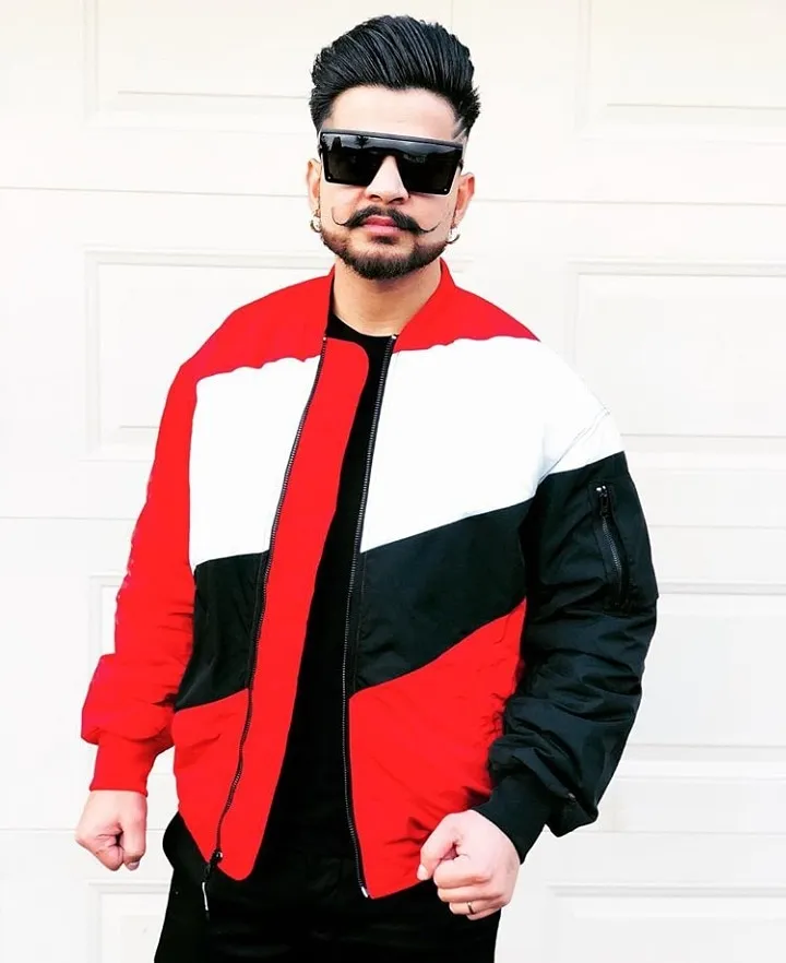 Randip Rai_Burger King_Castel Mella_review