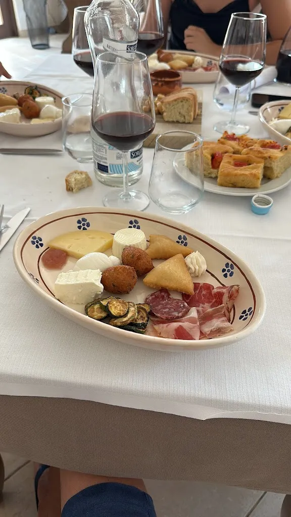 Andrea Perrini_Agriturismo Torrenuova_Alberobello_review